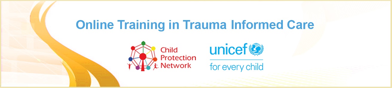 Training on Trauma Informed Care